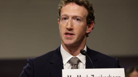 Mark Zuckerberg, Sheryl Sandberg spared from testifying after settling Meta shareholders’ $8B privacy lawsuit