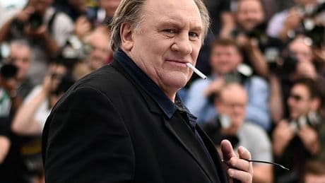 Cannes Reacts to Gérard Depardieu Verdict With Soul-Searching and Shrugs