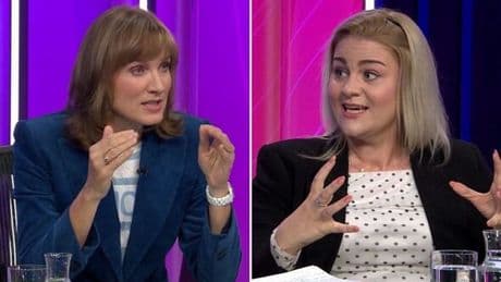 BBC Question Time audience erupts as Fiona Bruce brutally puts down Labour MP