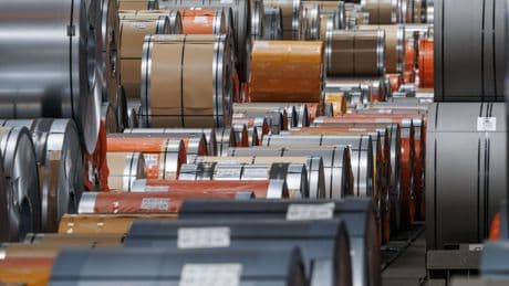 ArcelorMittal, un avenir vert plombé par le prix de l'électricité européenne