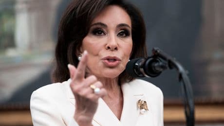 Pirro Orders Office to Maximize Criminal Charges on Street Arrests