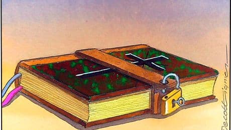 « L’Après-midi du christianisme », de Tomas Halik : une nouvelle ère pour l’Église ?