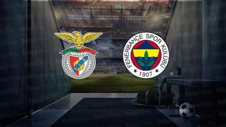 Benfica - Fenerbahçe maçı ne zaman, saat kaçta, hangi kanalda? Hazırlık maçı