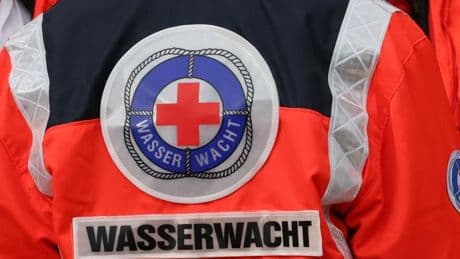 Badesaison-Beginn: DRK: Besondere Obacht beim Schwimmen in Seen und Flüssen