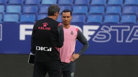 Dos ex pericos se reencuentran en Qatar