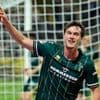 Luka Reischl als verlosser van ADO Den Haag in de play-offs? ‘Hij is een geweldige aanwinst gebleken’
