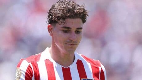 Arsenal delivered clear Julian Alvarez transfer message after Viktor Gyokeres U-turn