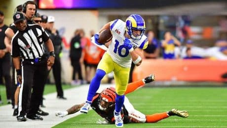 La NFL prohíbe a jugadores uso de inhaladores de amoníaco porque enmascaran conmoción cerebral