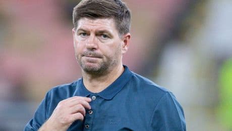 Blow to Steven Gerrard as he loses eye-watering sum of money after pal’s business closes with huge debts