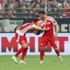Serie hält dank 2:2 gegen Werder Bremen: Laszlo Benes’ Zauberfuß krönt Unions Aufholjagd