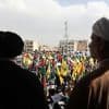 USA verhandeln mit dem Iran: "Dann geht es um das Überleben des iranischen Regimes"