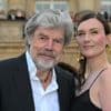 Zweite Hochzeit: Reinhold Messner heiratet Diane zum zweiten Mal