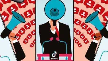 A l’Assemblée nationale, la multiplication des « interventions TikTok » fait débat