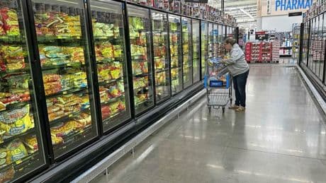 Weekblik: ’Rek raakt er steeds meer uit bij consumenten in VS’