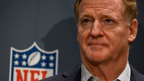 Read the NFL commissioner's memo to staff after Monday's shooting at its NYC offices