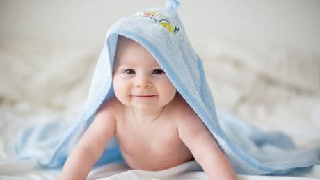 Forscher staunen - Sensationeller Fortschritt bei Kindersterblichkeit
