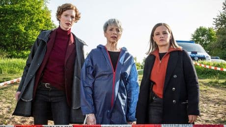 „Tatort“ aus Bremen: Zu viel Stoff, zu viel Zoff