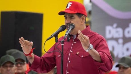 Las nuevas restricciones de Trump para viajar a Estados Unidos provocan indignación en Venezuela y Cuba