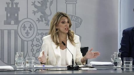 El Gobierno lleva la reducción de jornada al Congreso sin los apoyos suficientes ante el veto de Junts