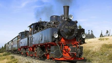 »Eisenbahn-Romantik« wird eingestellt