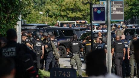 HHS workers accuse RFK Jr. of stoking violence against them