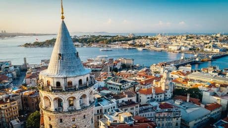 Gölge bulan kurtulacak: İstanbul’da yarın sıcaklık alarmı! İşte 24 Temmuz 2025 İstanbul hava durumu