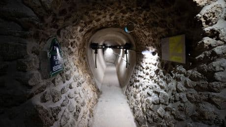 Plongée dans les souterrains : que vaut la visite du Musée des égouts à Paris ?