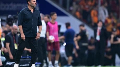 Galatasaray'a yakın isim Okan Buruk'un kaleci transferinde ilk tercihini açıkladı