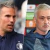 Robin van Persie blij met Fenerbahçe als tegenstander: ‘Ik hoopte er stiekem al een beetje op’