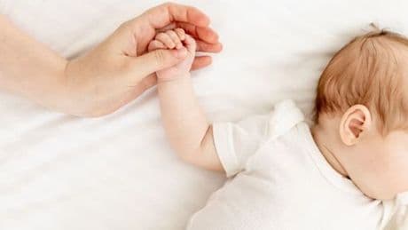 'My cousin's baby name is so stupid – it's like autocorrect spat it out'