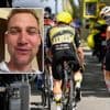 KIJK. “Ik zei dat je normaal moest doen”: Tim Wellens confronteert Victor Campenaerts met ‘toneelstuk’ tijdens rit 15