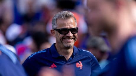 XV de France : les Bleus sont arrivés en Nouvelle-Zélande