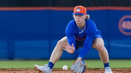 The trio of prospects the Mets want to keep out of any trade deadline swings