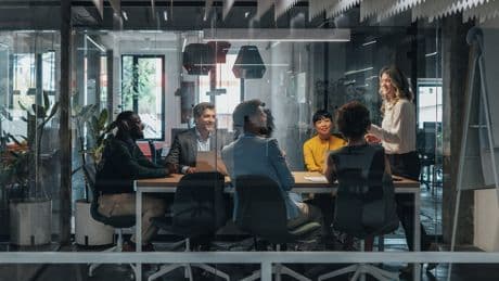 He was a Google VP and Stripe's CTO. He has 2 pieces of advice for conducting engaging meetings.