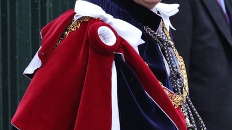 Prince Andrew free to travel abroad as FBI ends probe into royal’s Jeffrey Epstein links