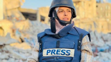 Voices: The truth about 7 October deserved to be told. Let it be told about Gaza, too