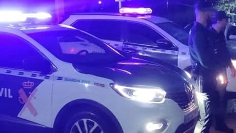 Agreden al teniente de alcalde de Roa durante las fiestas patronales