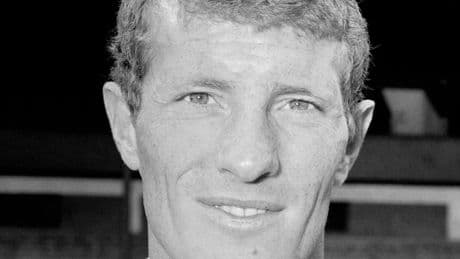 Former Rangers and Liverpool star dies aged 85