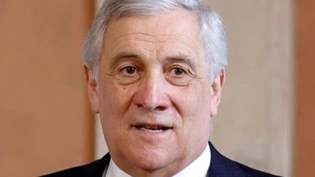 İtalya Dışişleri Bakanı Tajani, diplomatlara ateş açan İsrail'e tepki gösterdi