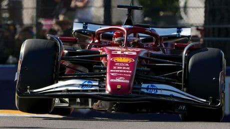 McLaren imprendibili ad Imola, ma Leclerc non molla: «Il passo gara è buono»