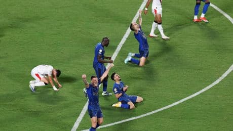 El Al Hilal fulmina al City de Guardiola en la prórroga (3-4) y provoca un terremoto en el Mundial de Clubes