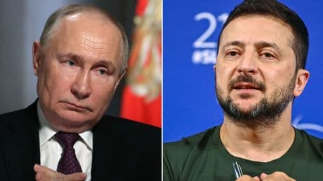 Russia-Ucraina verso i colloqui in Turchia: Mosca non rivela se ci sarà Putin
