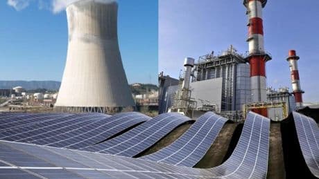 Red Eléctrica (REE) ahoga a los fotovoltaicos para proteger el sistema y evitar más apagones, pero el gas reduce sus pérdidas