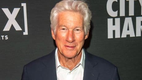 Richard Gere: Paul Simons Tochter Lulu attackiert Star