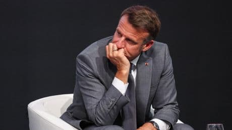 Guillaume Tabard : «Hypothèse d’une nouvelle dissolution, une deuxième erreur ne corrigerait pas la première»
