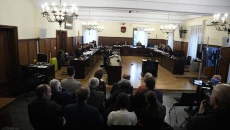 Emerita centra en el dueño de Magtel su estrategia para ganar Aznalcóllar: "Pidió el 15%, dijo que tenía la llave del concurso"