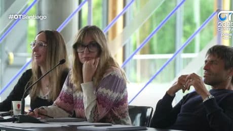 Polémica en redes por las palabras de Noemí Galera a un chico en los castings de &#039;OT&#039;: &quot;Dios no existe&quot;