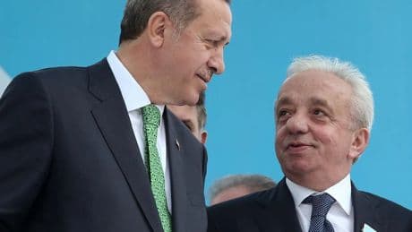 Devlet ihaleleriyle büyüdü: Cengiz Holding gözünü kamu şirketlerine dikti!