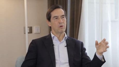 Mario Alonso Puig, doctor: “Estar aquí y ahora es el acto más poderoso para construir lo que anhelamos”