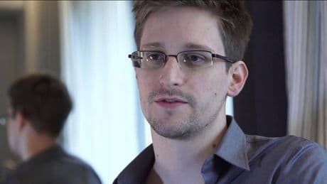 Gesuchter Whistleblower: Snowden wohnt laut Steuerdaten in der Nähe von Moskau